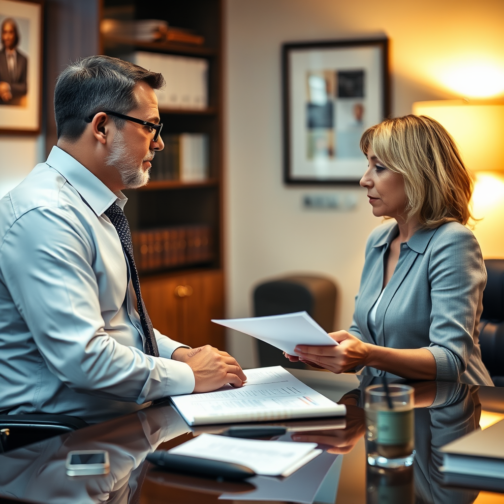 CDL Suspension Lawyer Warren County, VA