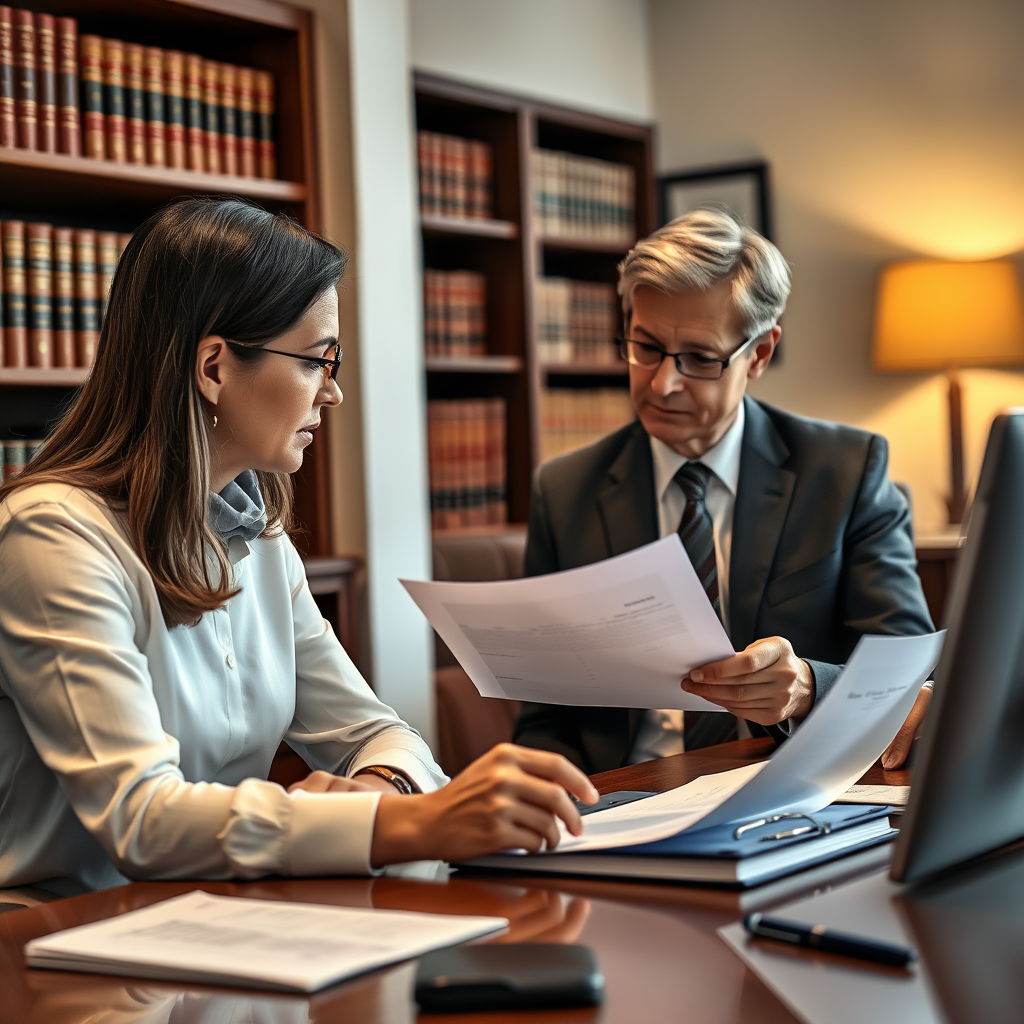 Child Custody Lawyer Near Me