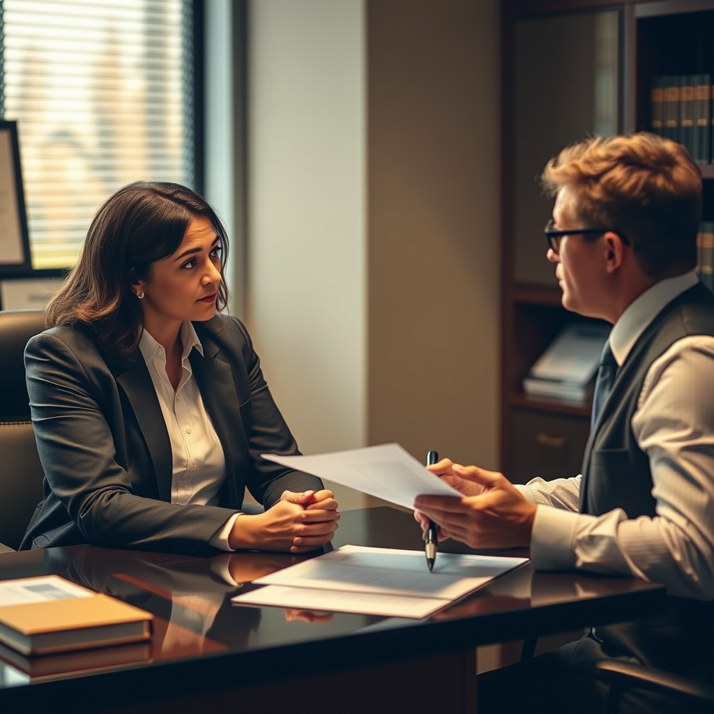 Child Guardianship Lawyer Near Me