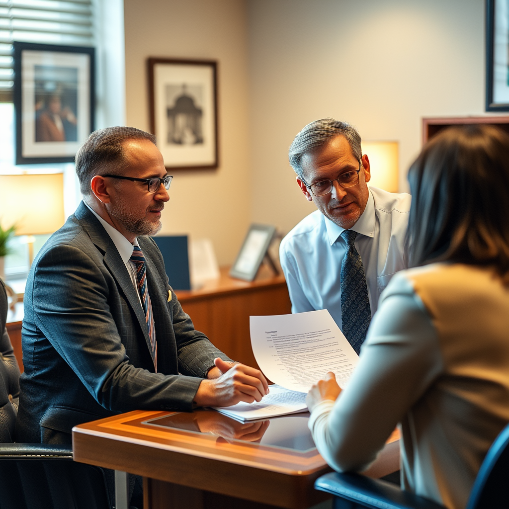 Child Relocation Lawyer Near Me