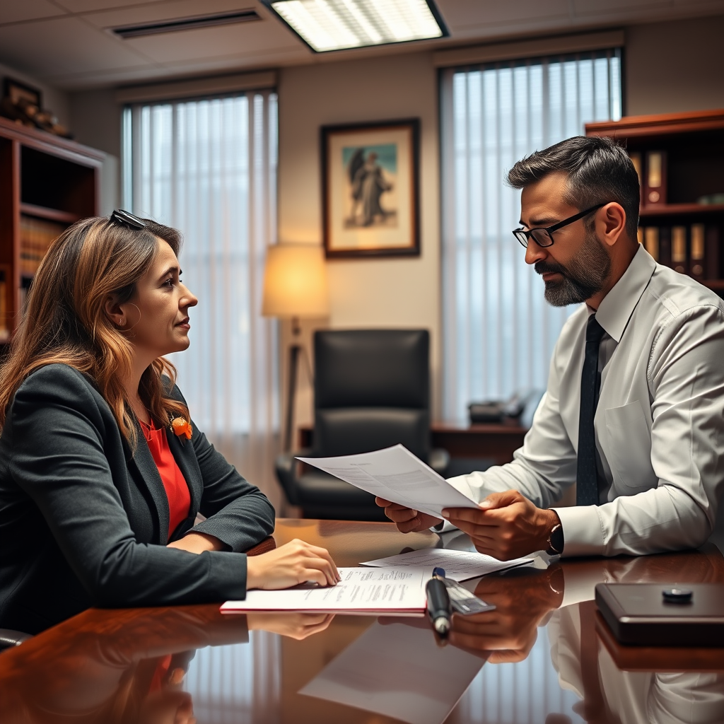 Child Support Arrears Lawyer Near Me