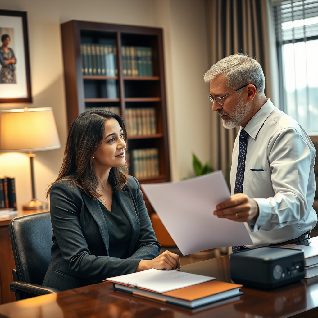 Child Support Modification Lawyer Near Me