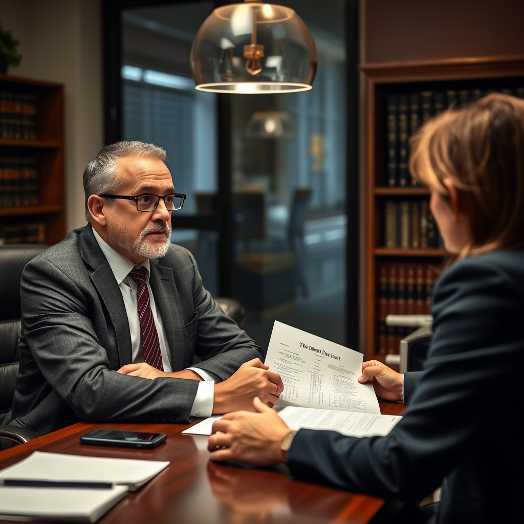 Conspiracy to Commit Fraud lawyer Near Me