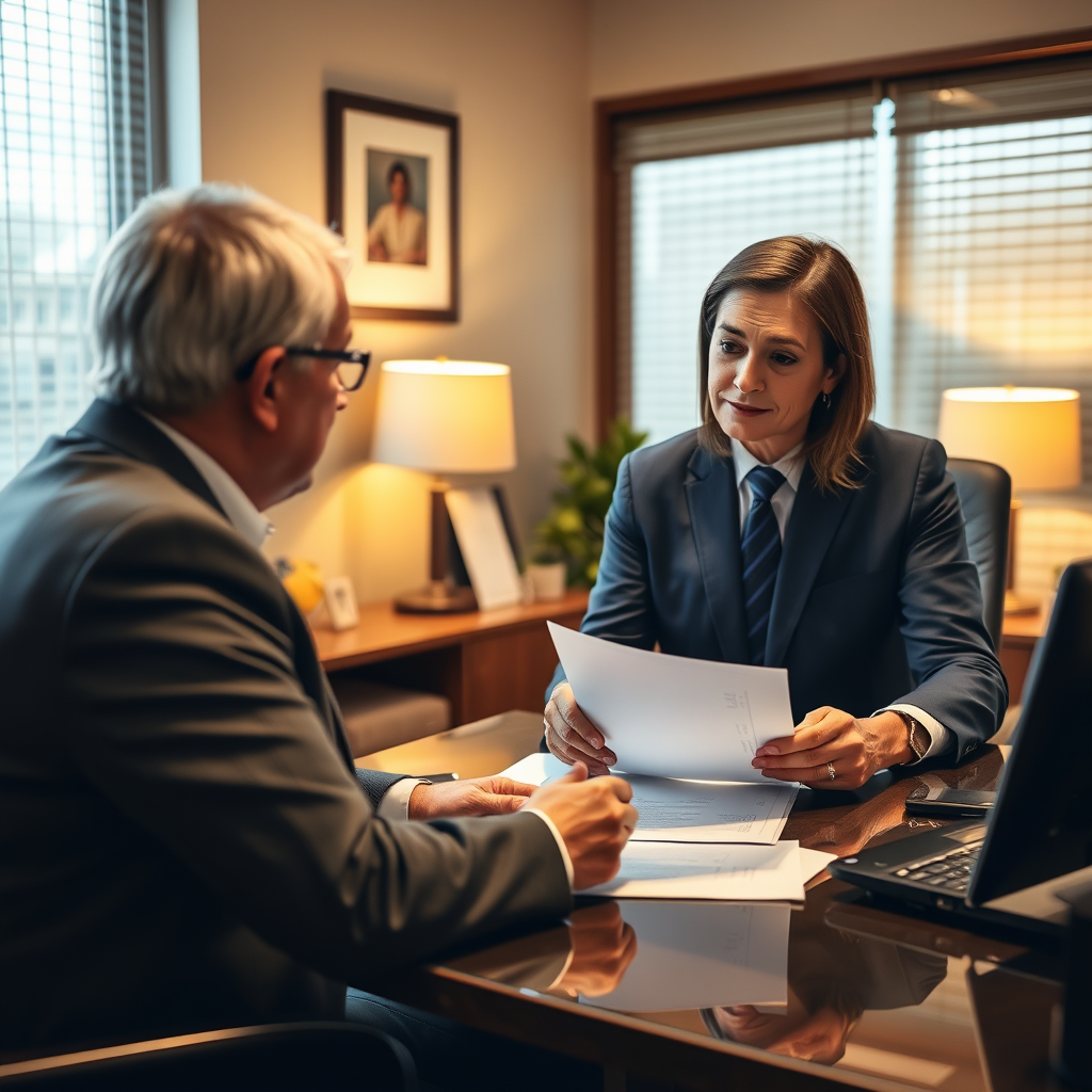 Construction Accident Lawyer Clarke County, VA
