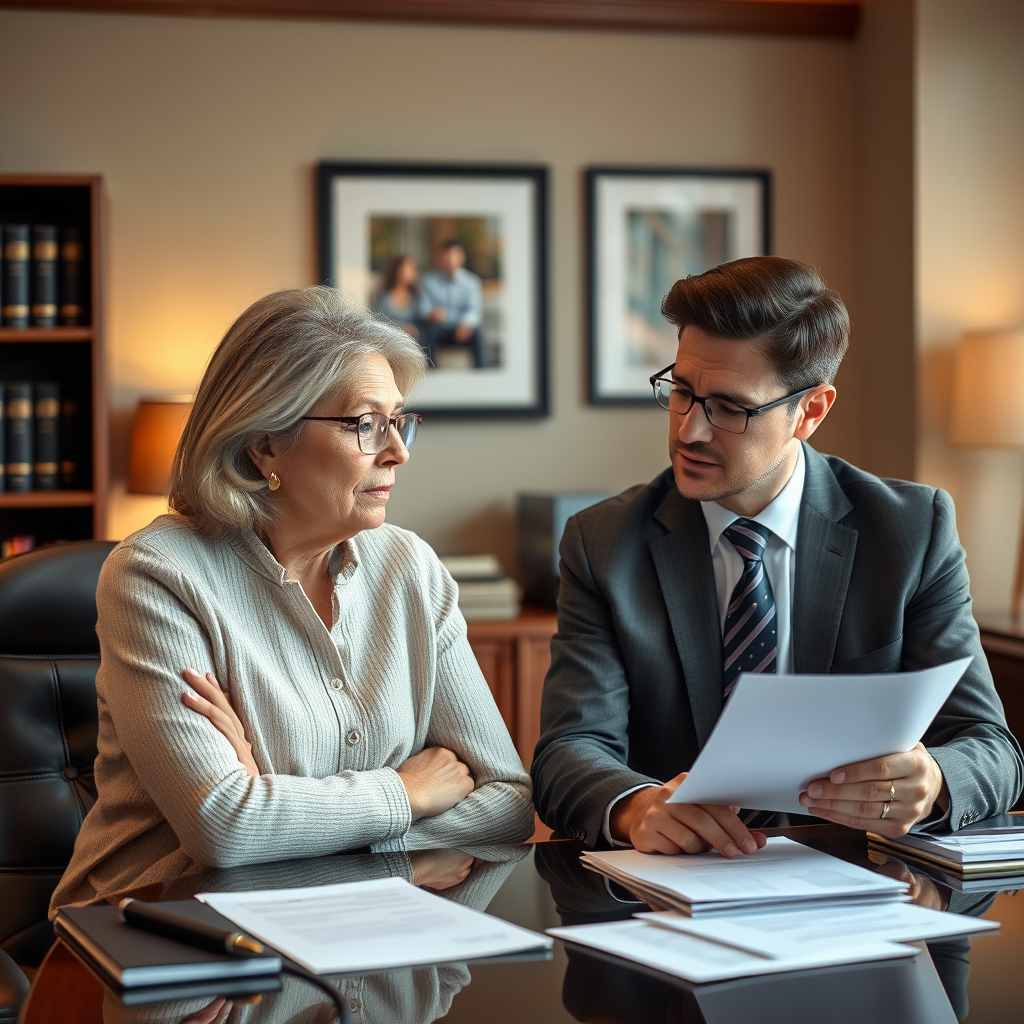 Construction Accident Lawyer Frederick County, VA