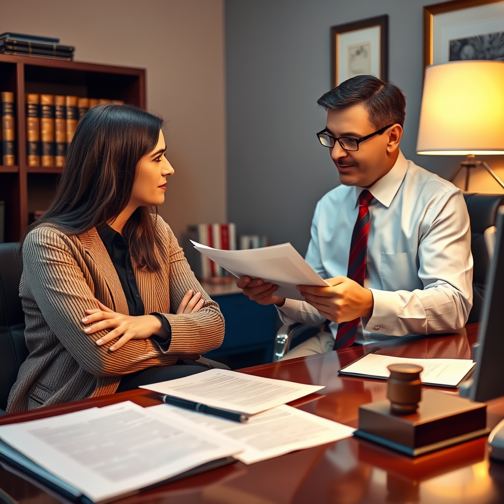 Construction Site Injury Lawyer Frederick County, VA