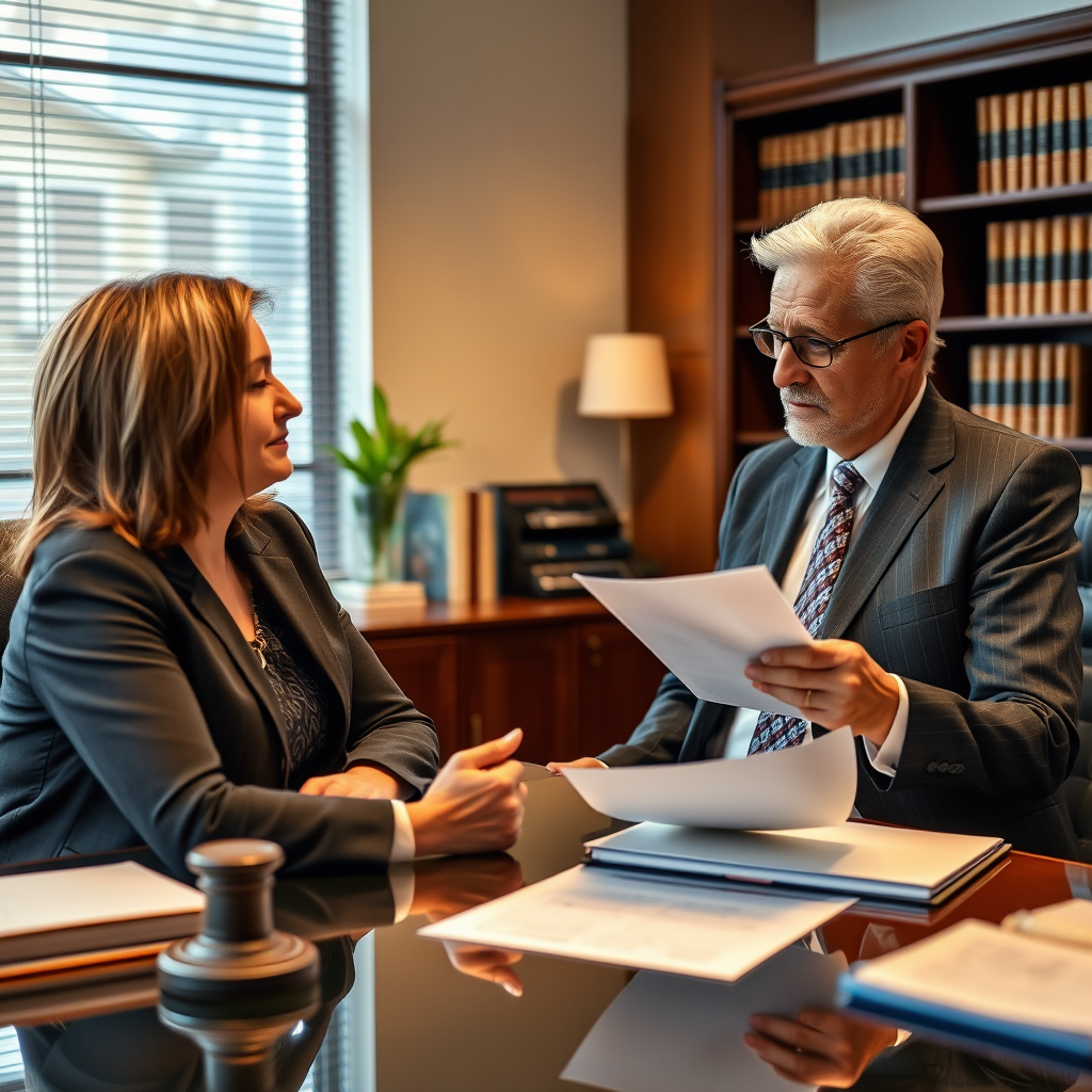 Construction Site Injury Lawyer Shenandoah County, VA