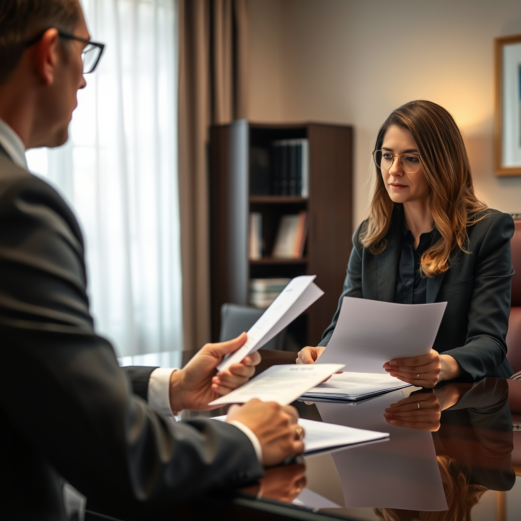 Consular Processing Lawyer Clarke County, VA