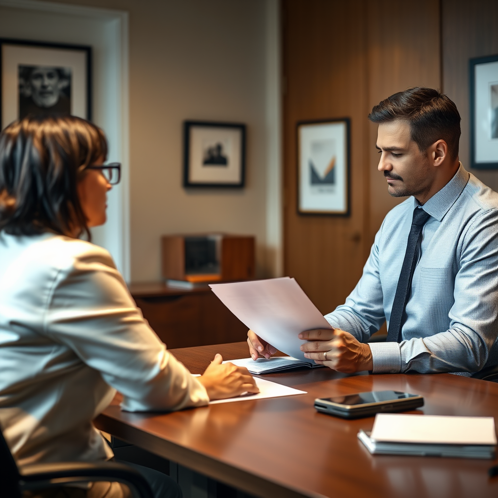 Consular Processing Lawyer Lexington, VA