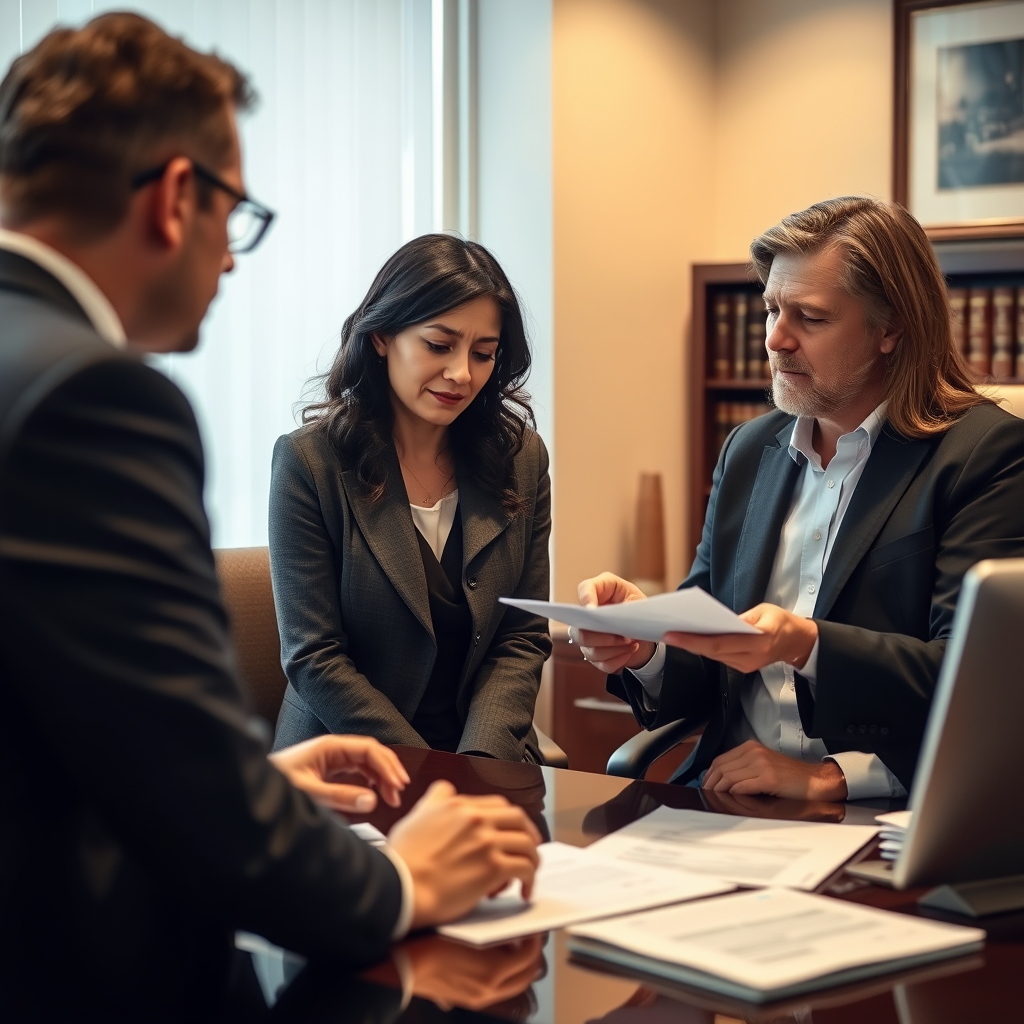 Consular Processing Lawyer Shenandoah County, VA