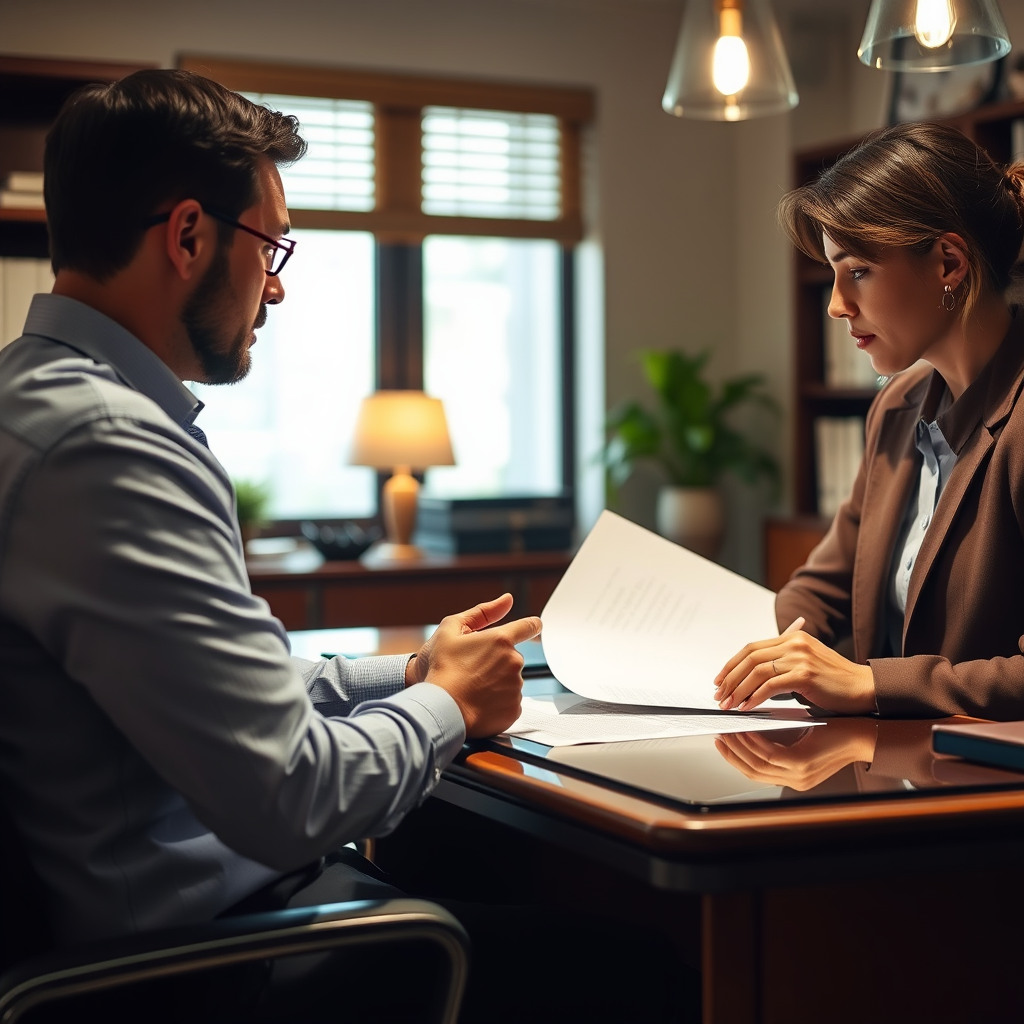 Criminal Solicitation lawyer Clarke County, VA