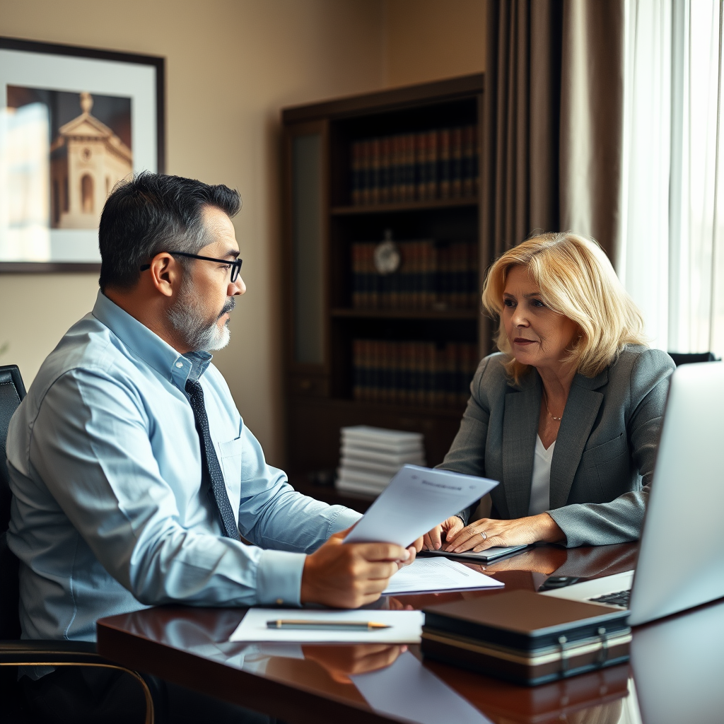 Criminal Solicitation lawyer Lexington, VA