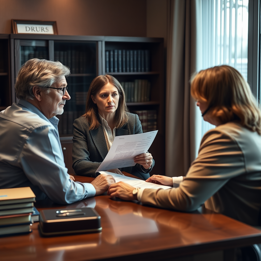 Criminal Solicitation lawyer Shenandoah County, VA