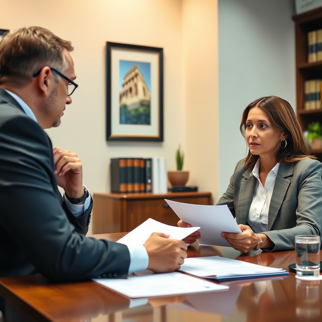 Custody Modification Lawyer Near Me