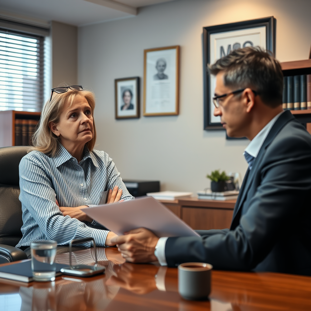 Custody Relocation Lawyer Near Me