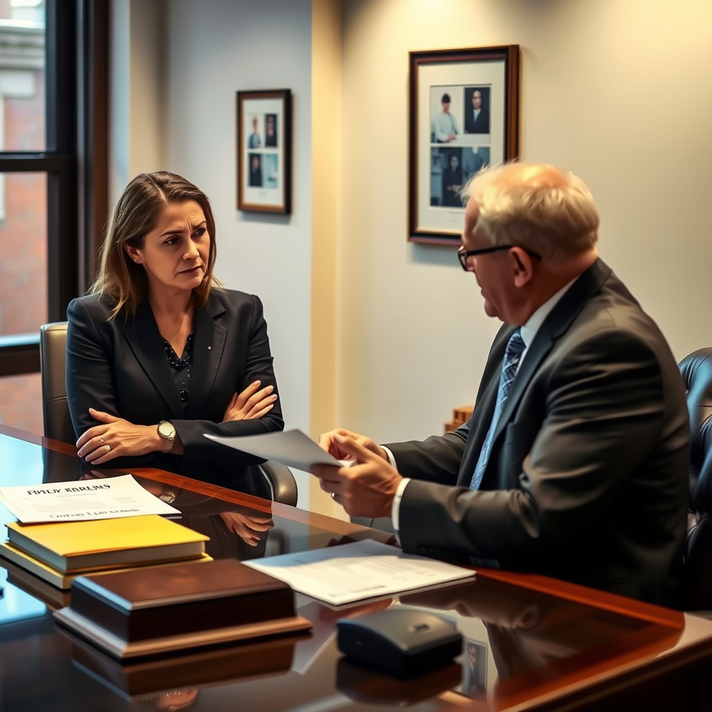 Defective Product Lawyer Frederick County, VA