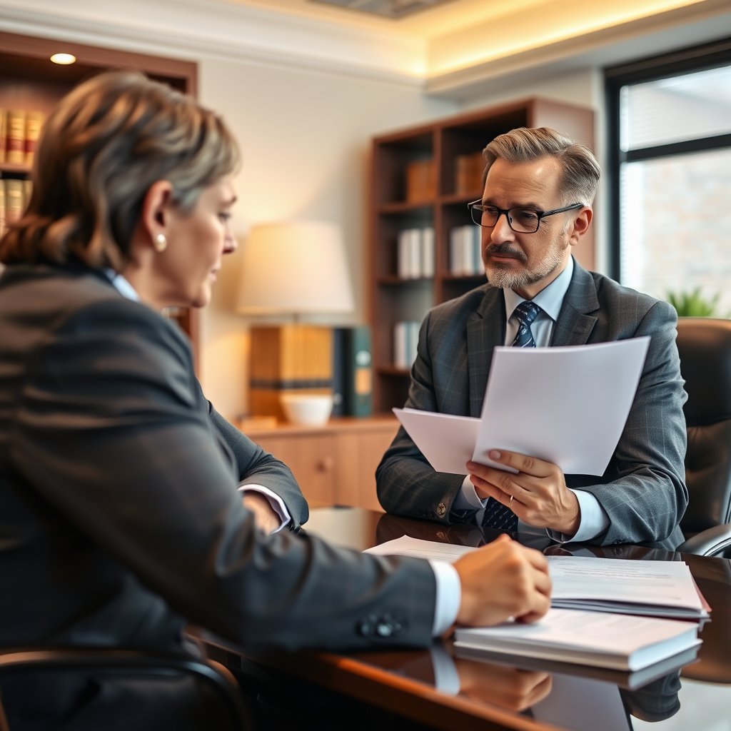 Defective Product Lawyer Lexington, VA