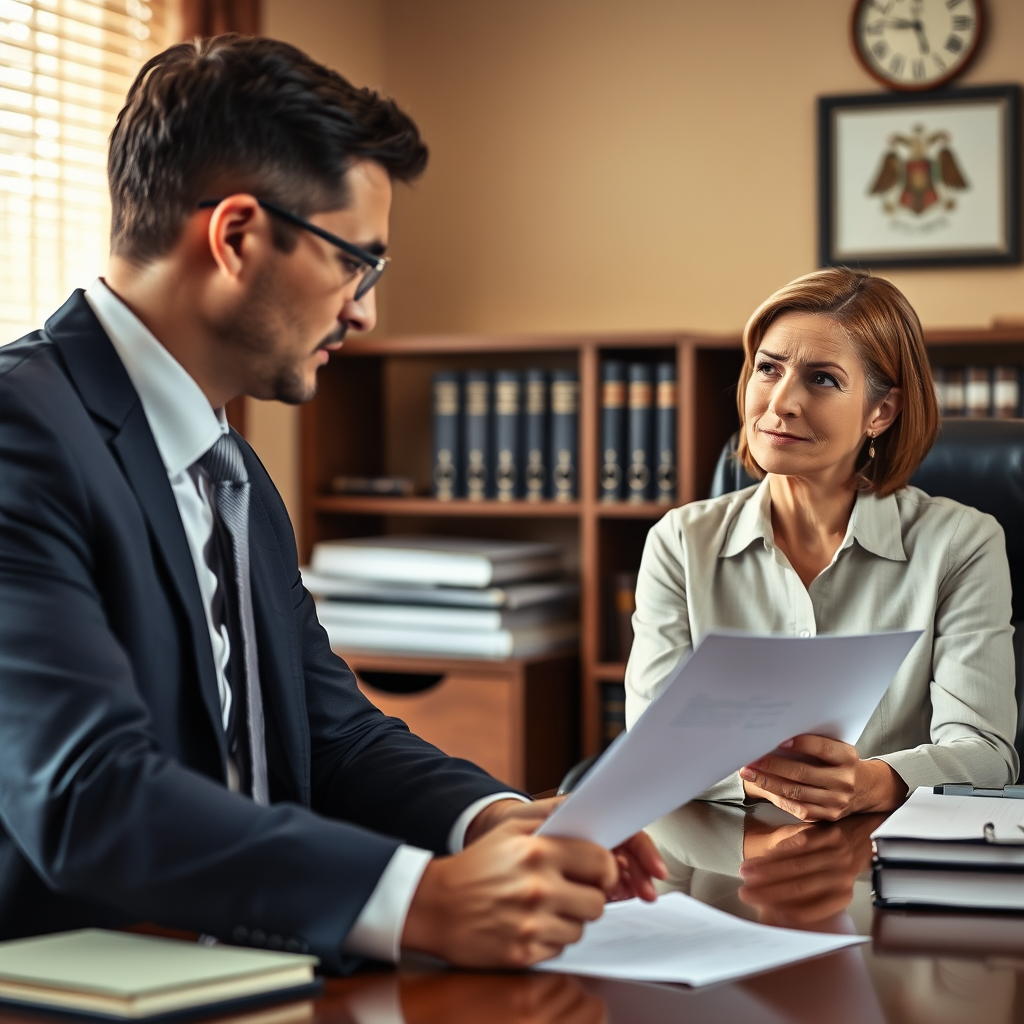 Defective Product Lawyer Shenandoah County, VA