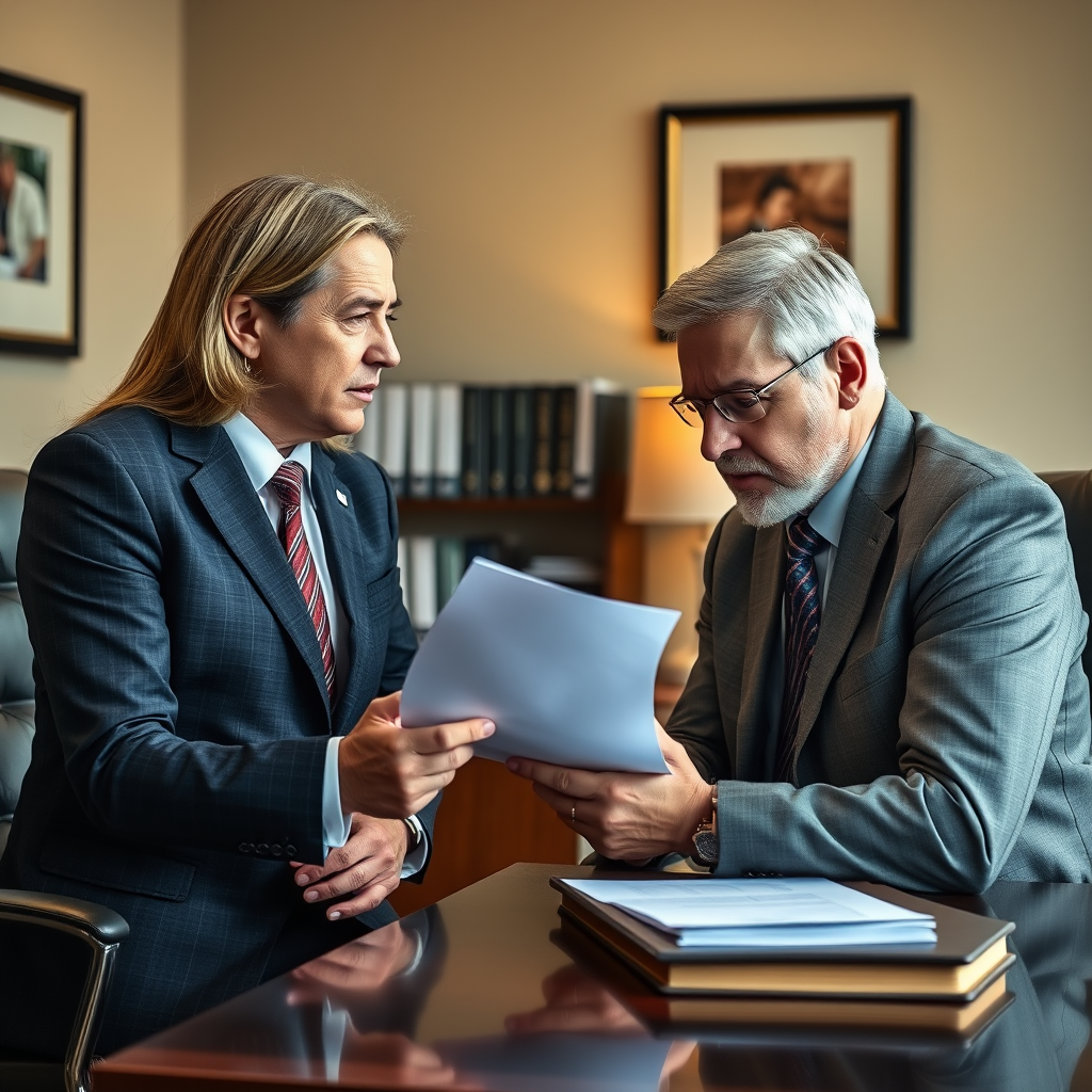 Defective Product Lawyer Warren County, VA