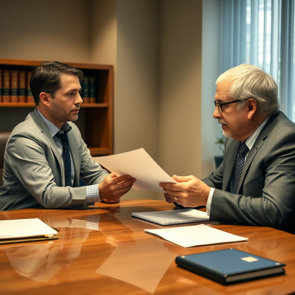 Deportation Defense Lawyer Clarke County, VA