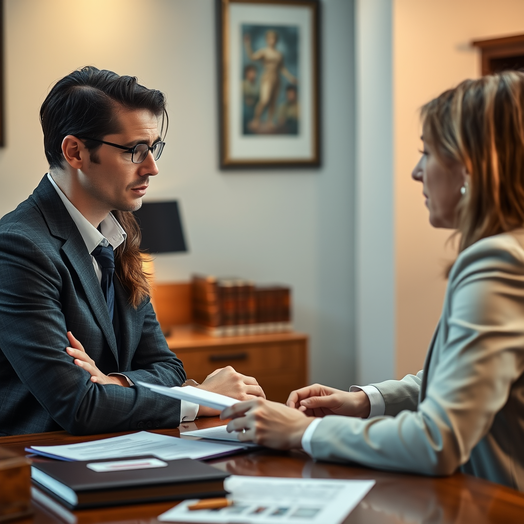 Deportation Defense Lawyer Lexington, VA