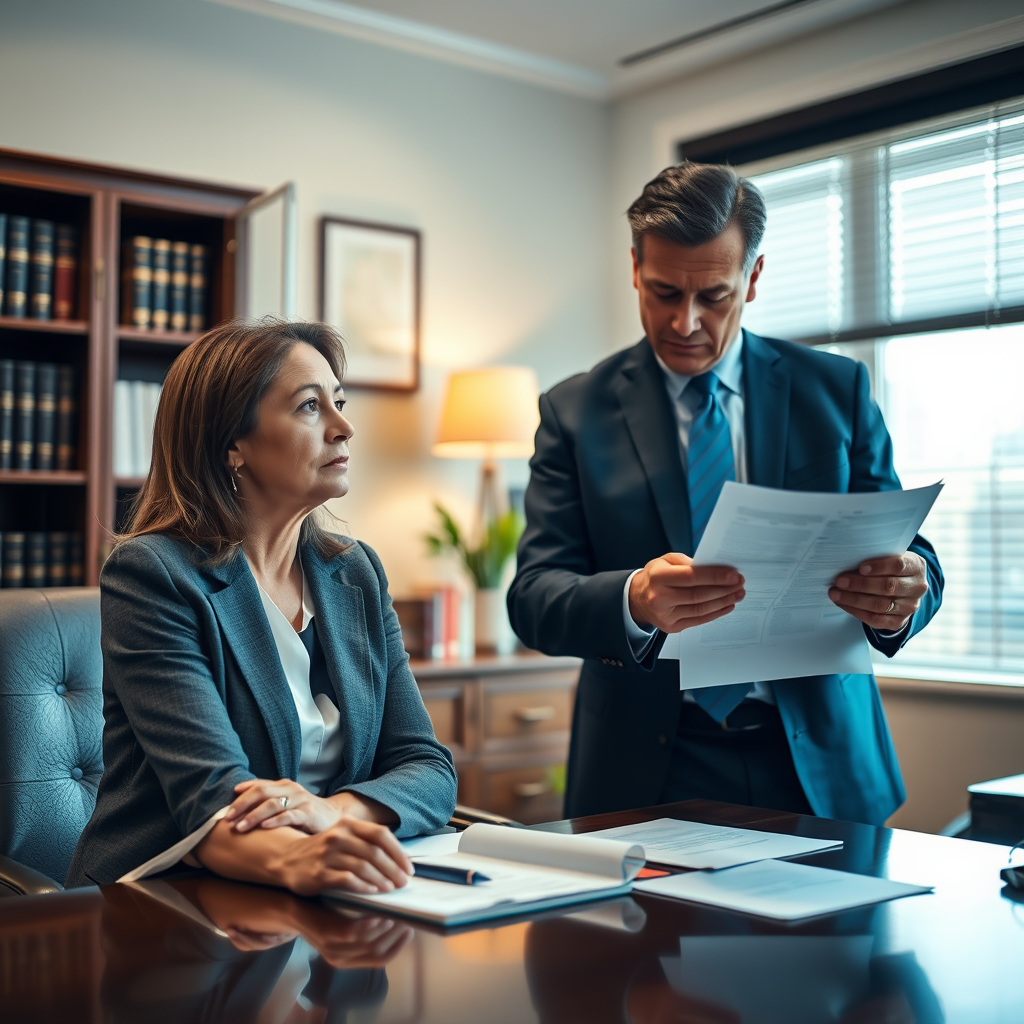 Destruction of Property Defense Lawyer Near Me
