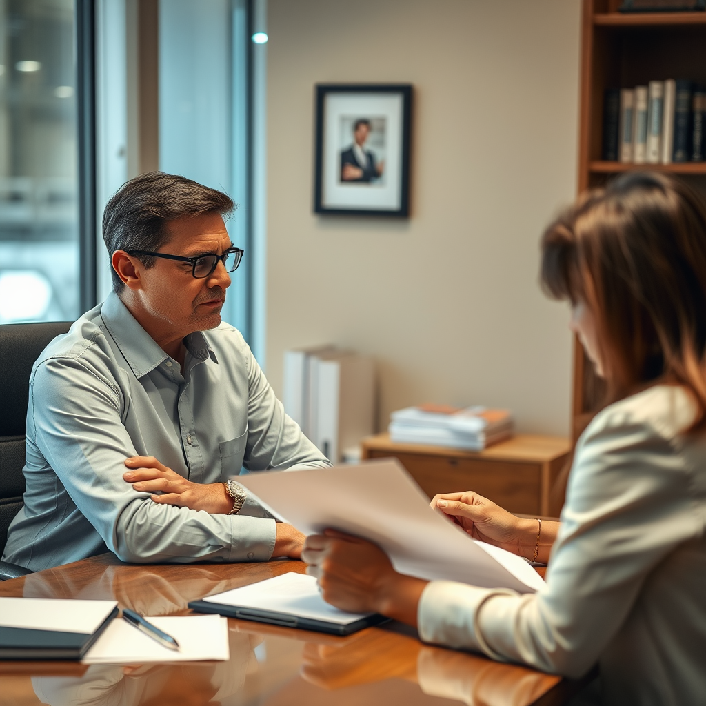 Domestic Violence Immigration Lawyer Clarke County, VA