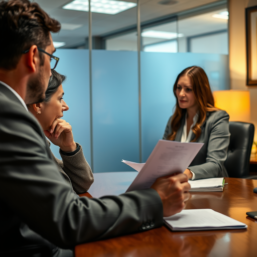 Domestic Violence Immigration Lawyer Lexington, VA