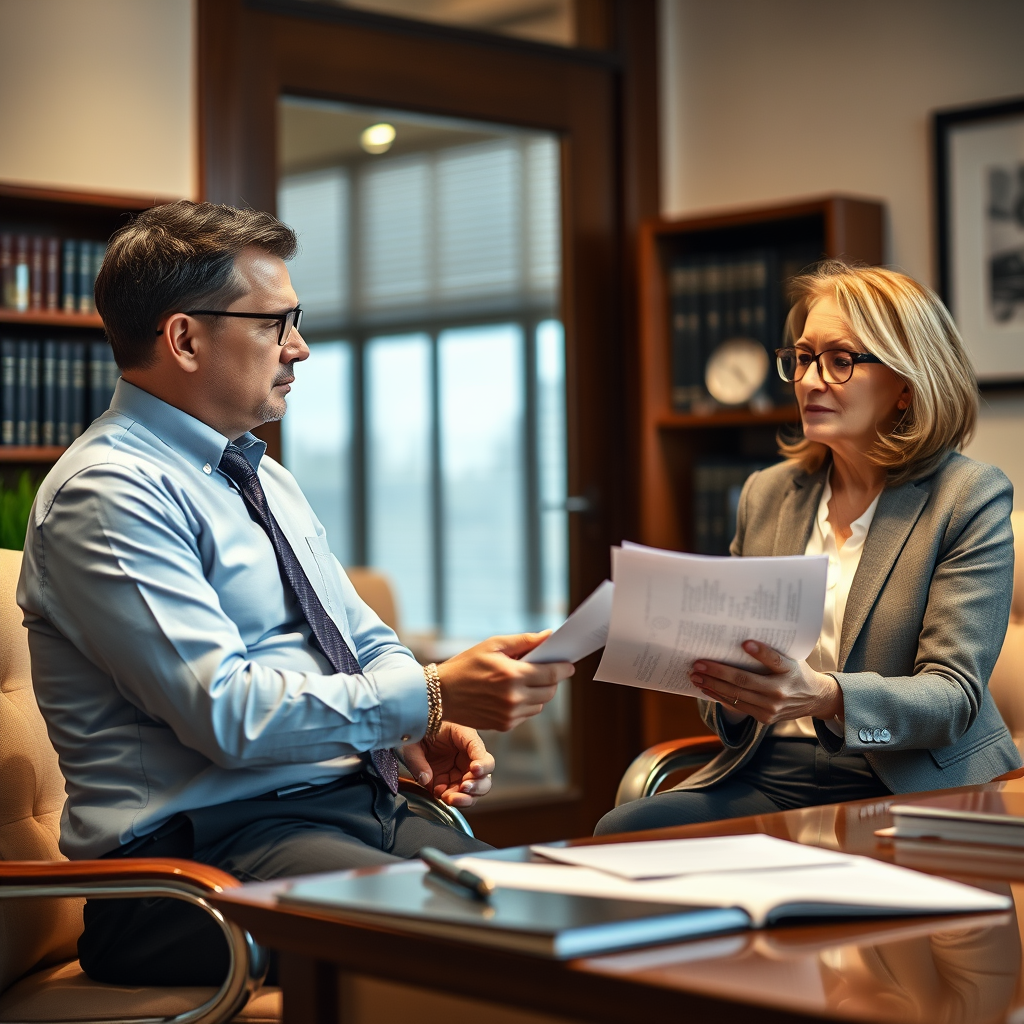 Domestic Violence Immigration Lawyer Shenandoah County, VA