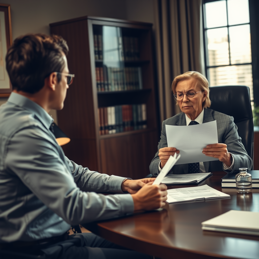 Domestic Violence Immigration Lawyer Warren County, VA