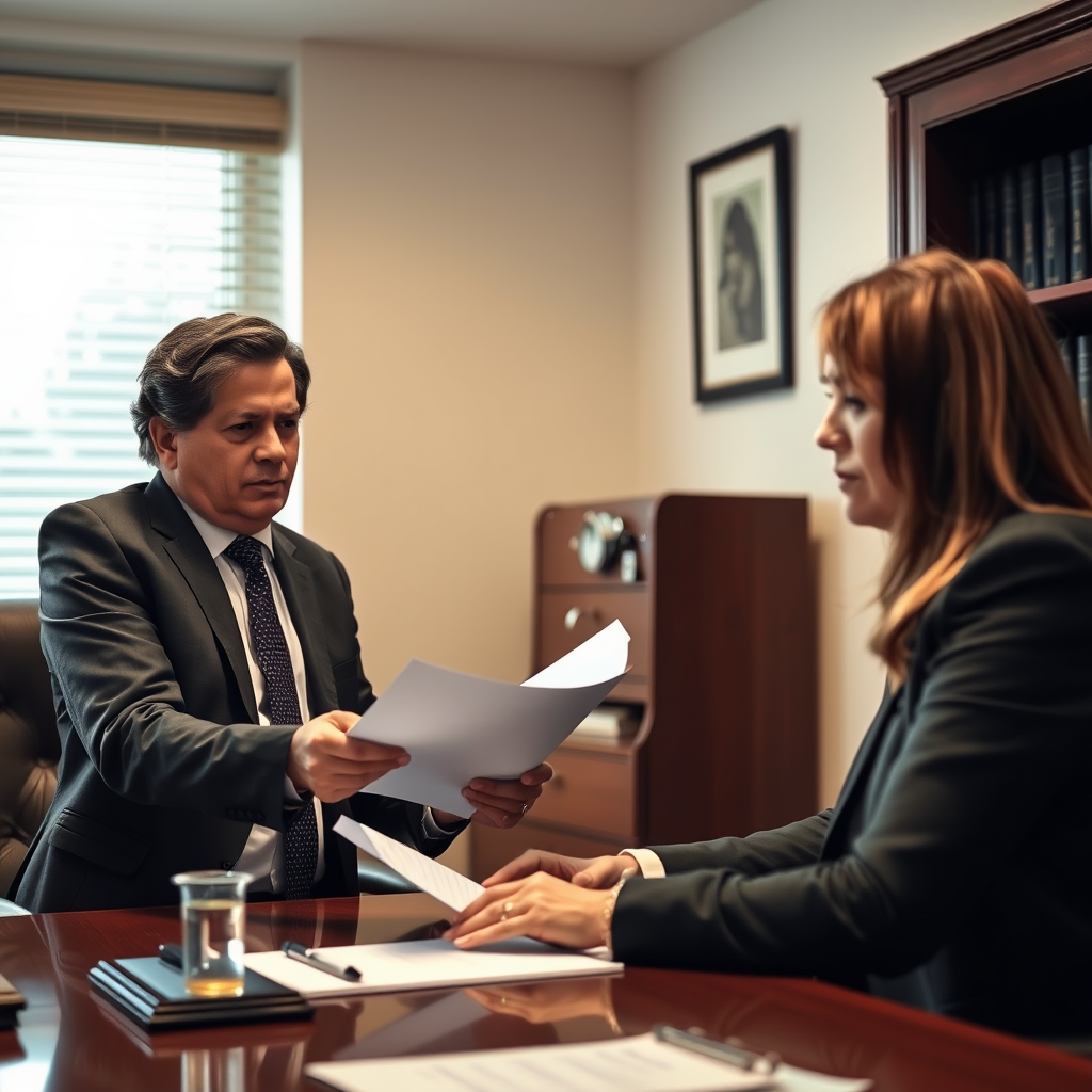 Domesticating Foreign Divorce Decree Lawyer Near Me
