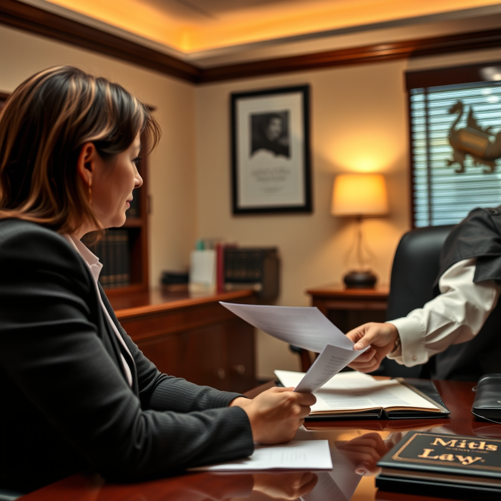 Driving on Suspended License Lawyer Clarke County, VA