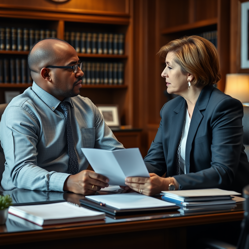 Driving on Suspended License Lawyer Frederick County, VA