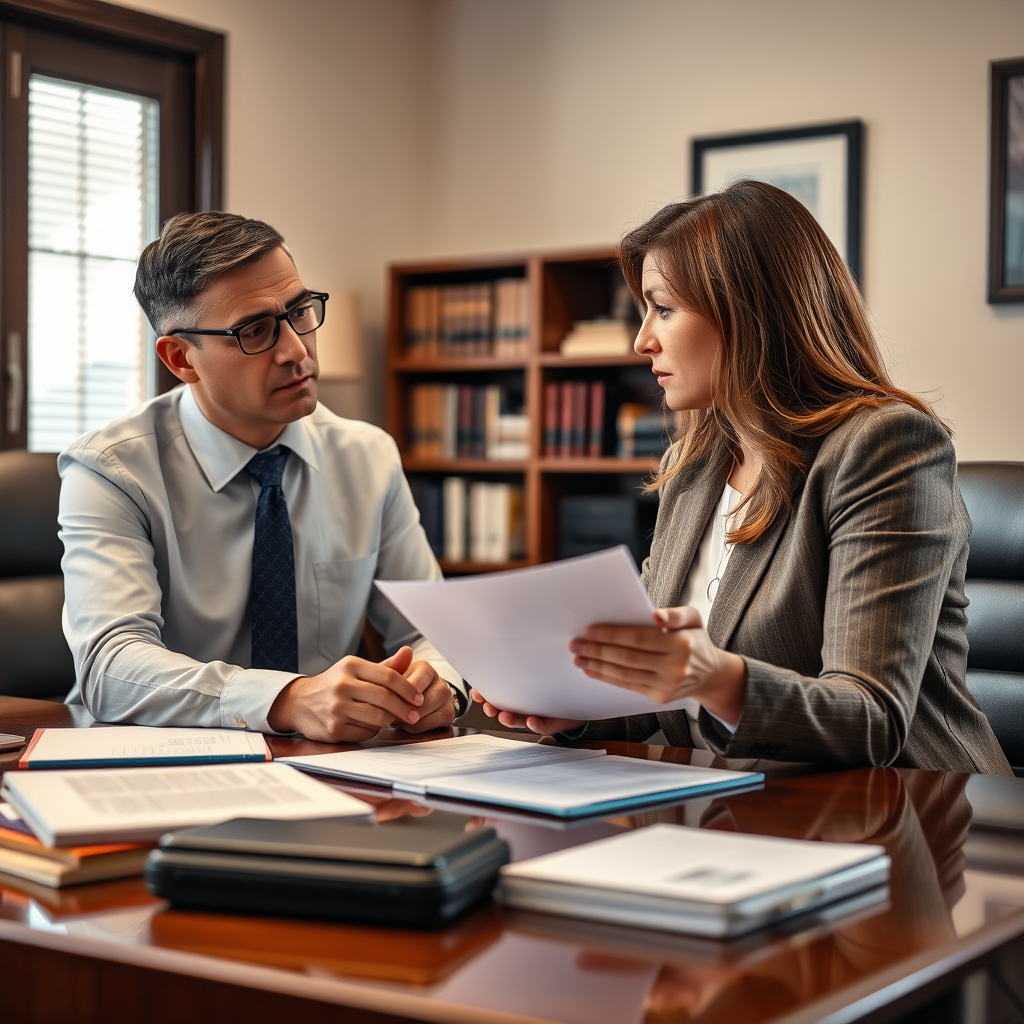 Driving on Suspended License Lawyer Shenandoah County, VA