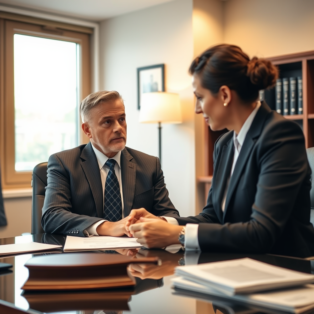 Driving on Suspended License Lawyer Warren County, VA