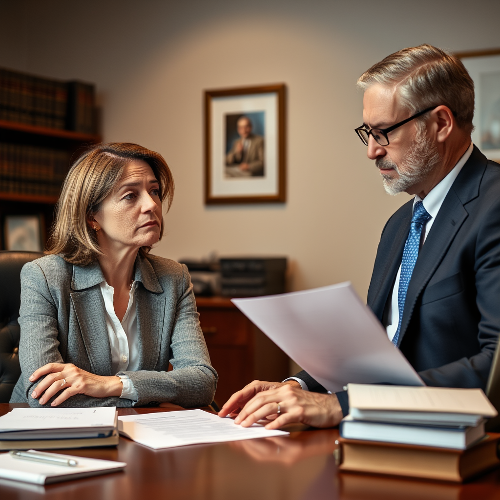 Driving While Suspended Lawyer Near Me