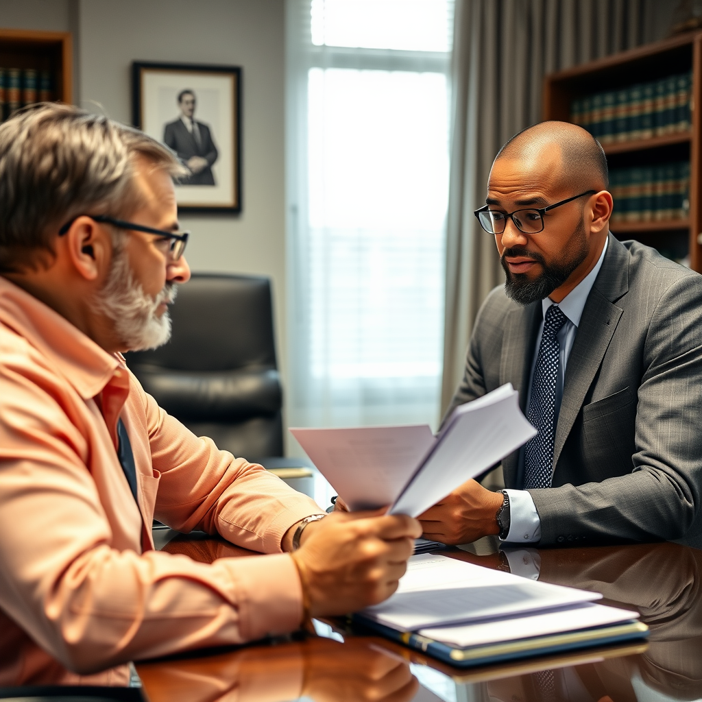 DUI Defense Lawyer Near Me