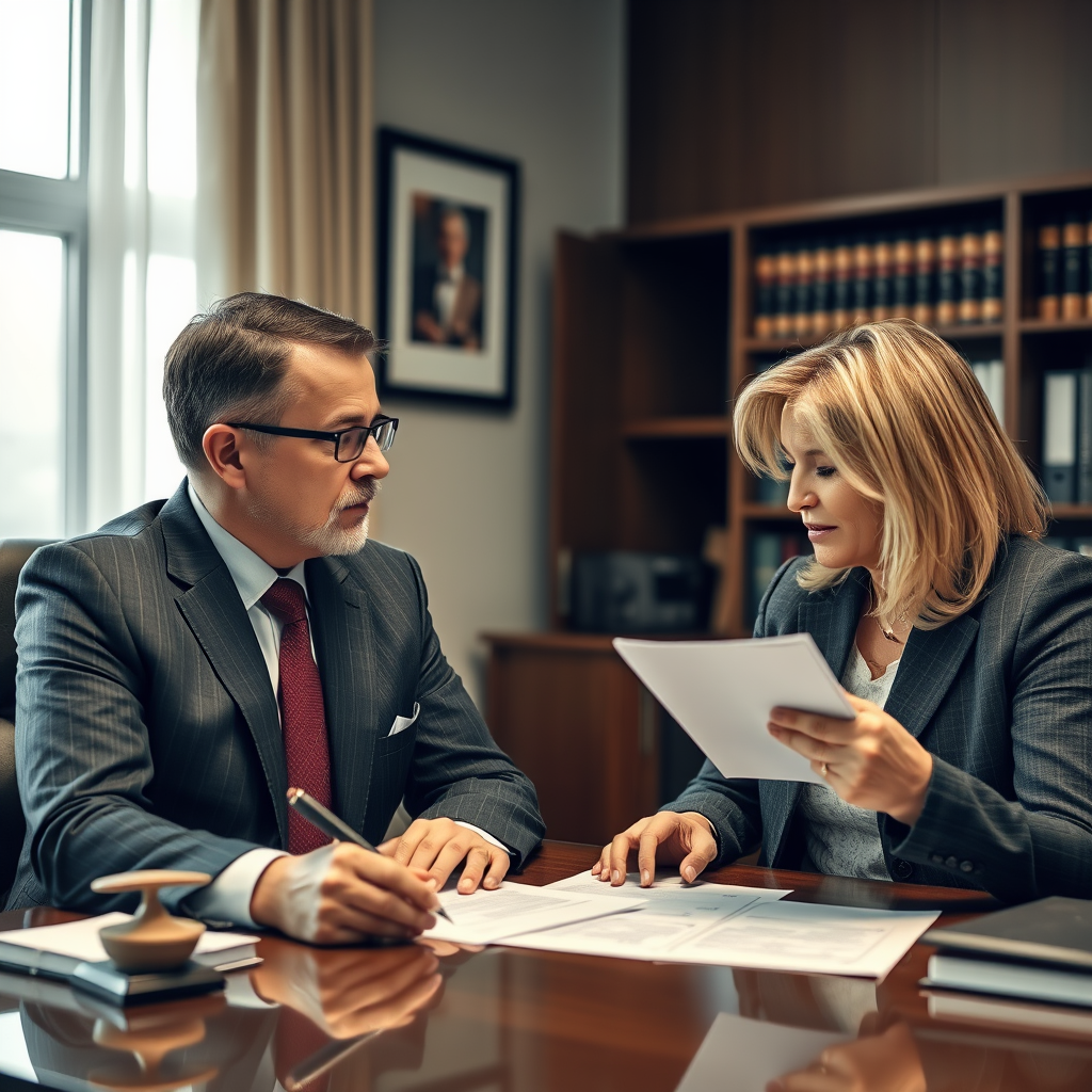 DWI Lawyer Clarke County, VA