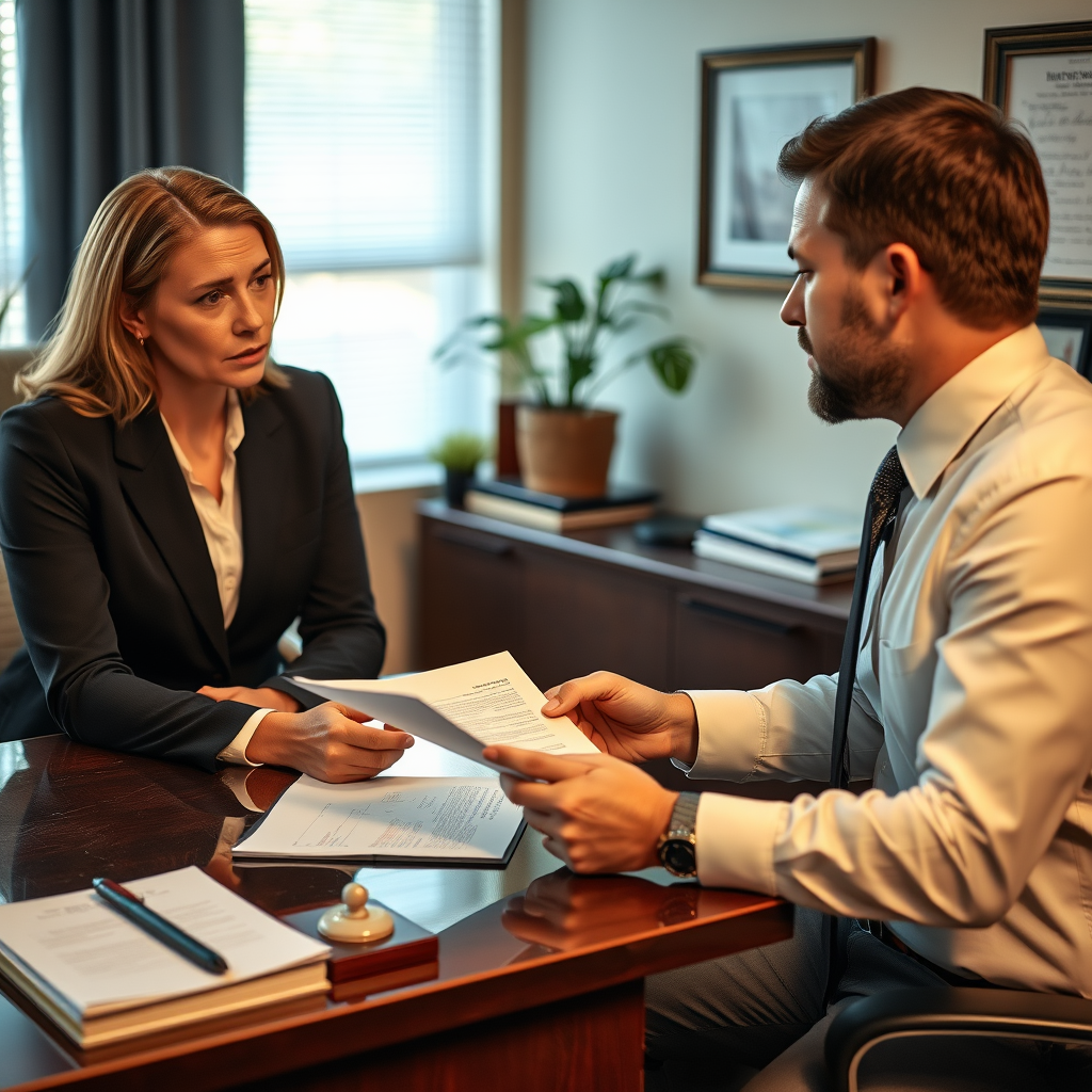 DWI Lawyer Shenandoah County, VA