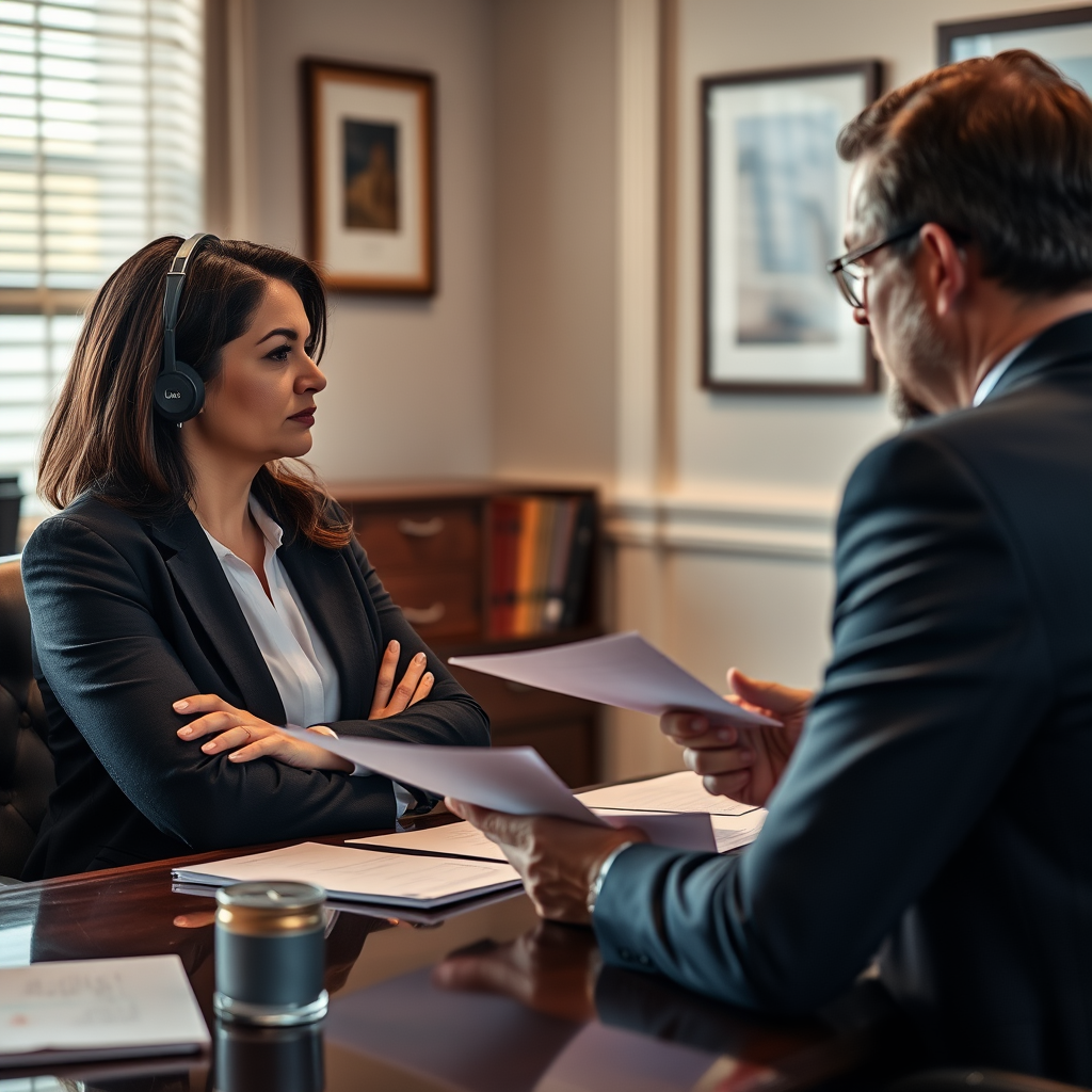 Elevator Accident Lawyer Clarke County, VA