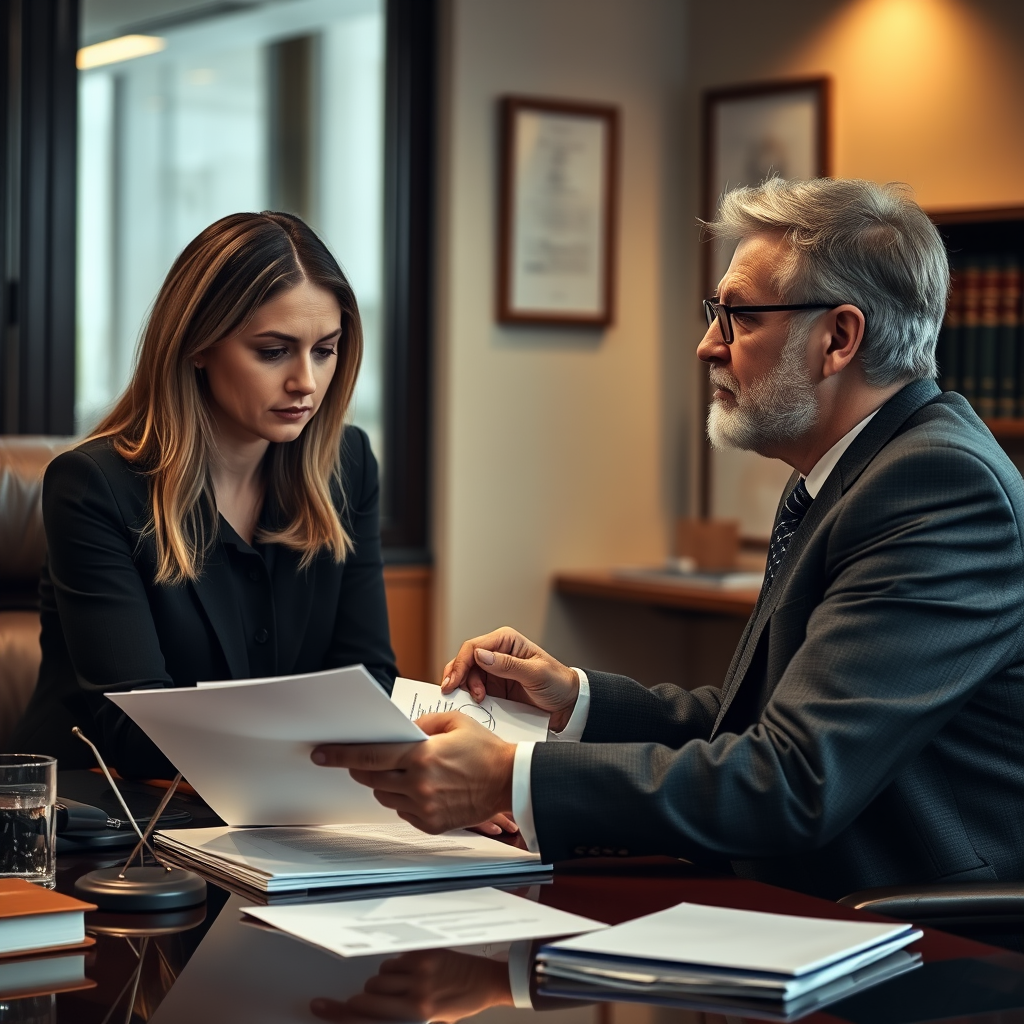 Elevator Accident Lawyer Frederick County, VA