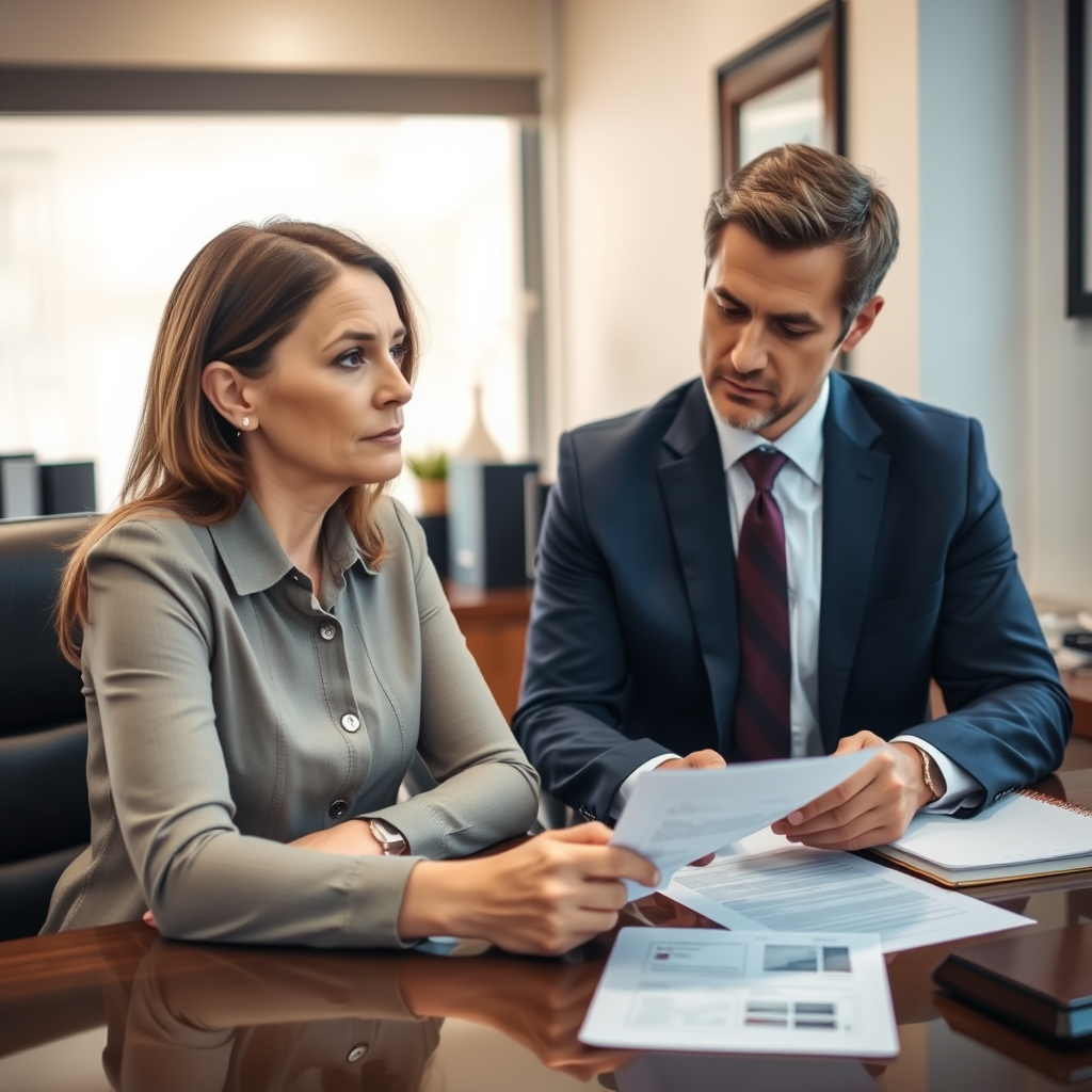 Elevator Accident Lawyer Lexington, VA