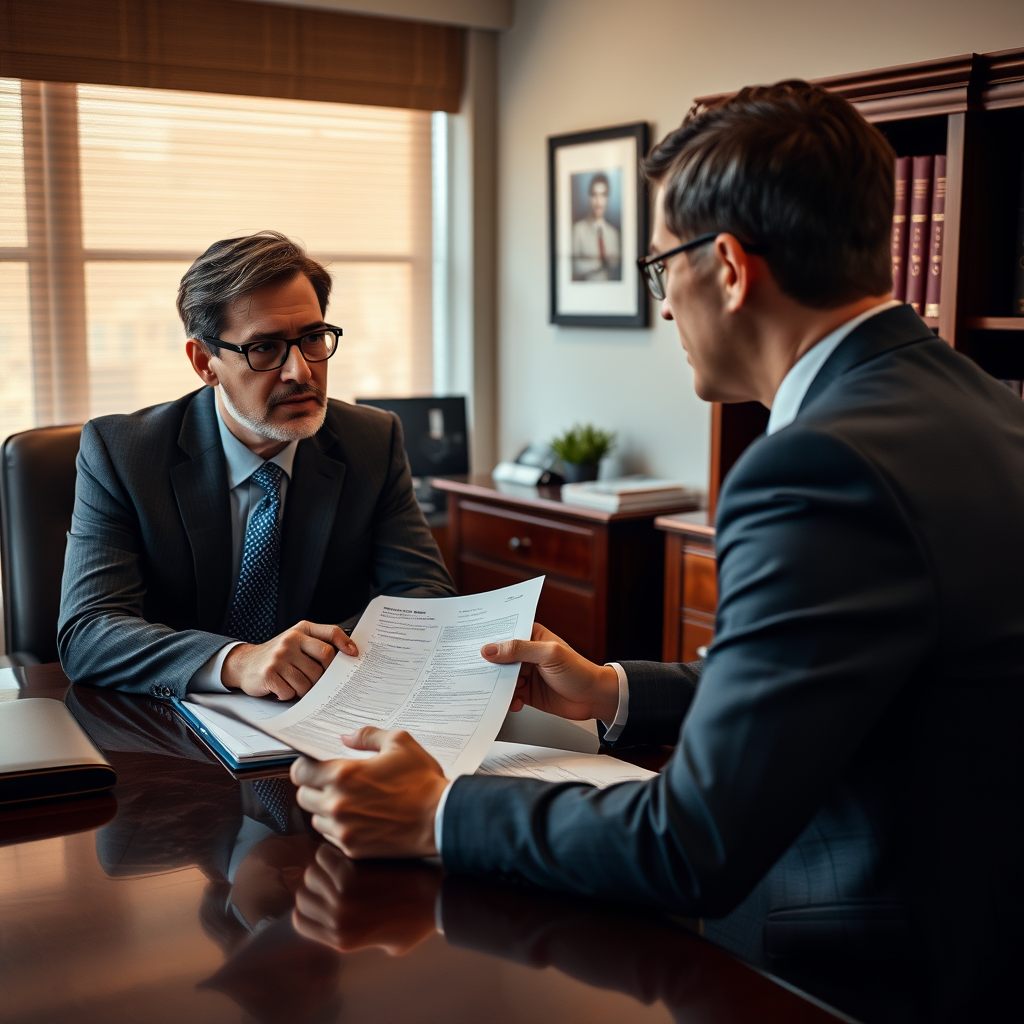 Elevator Accident Lawyer Warren County, VA