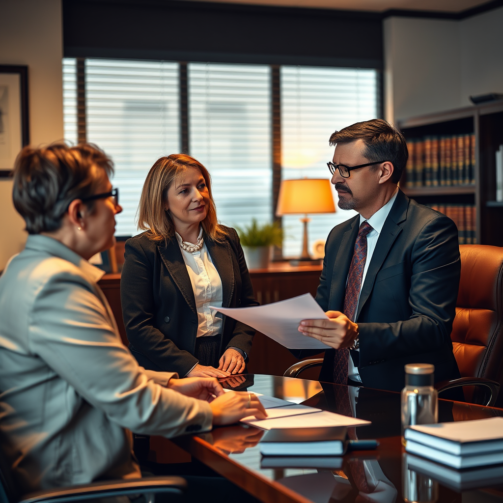 Emergency Guardianship Lawyer Near Me