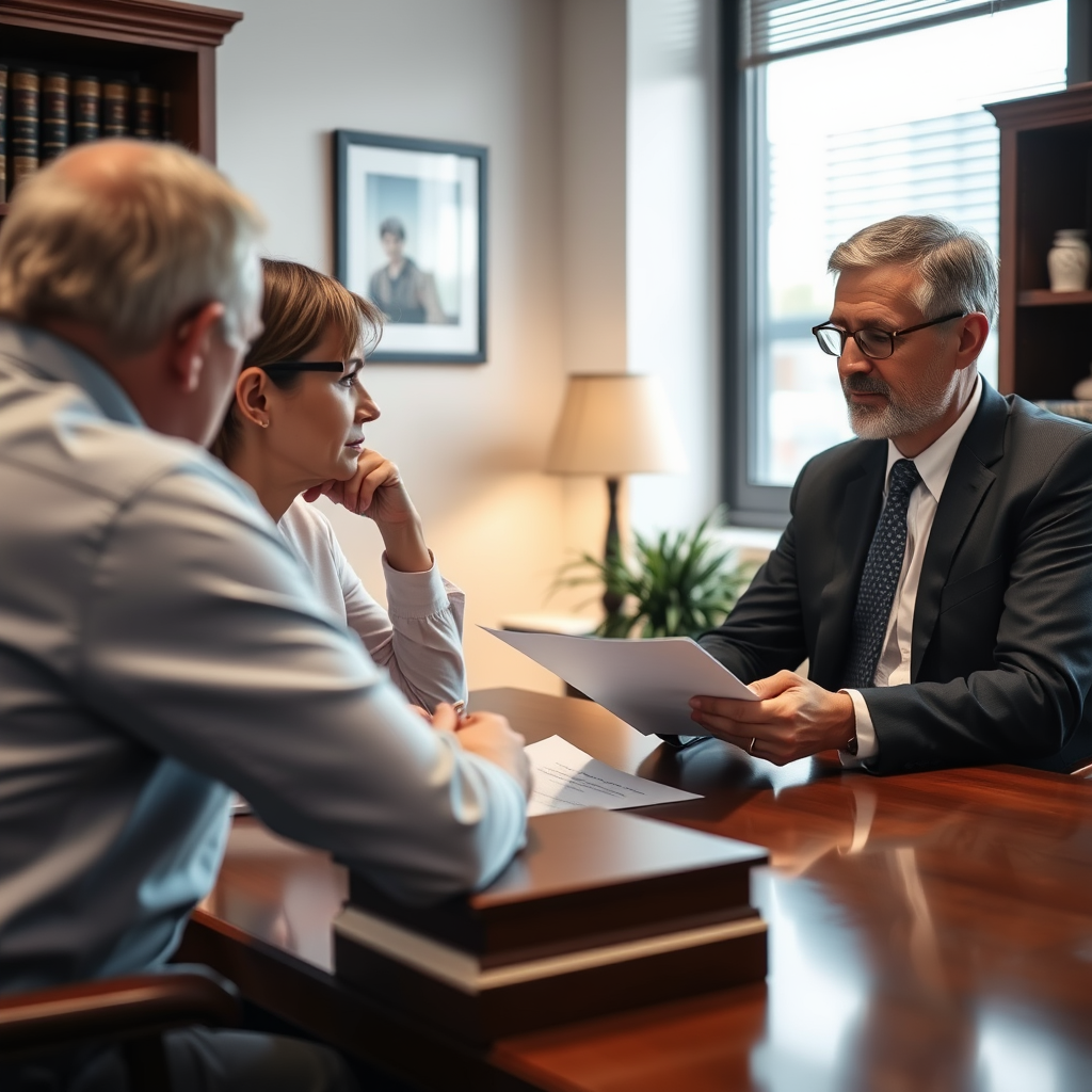 Environmental Claim Lawyer Clarke County, VA