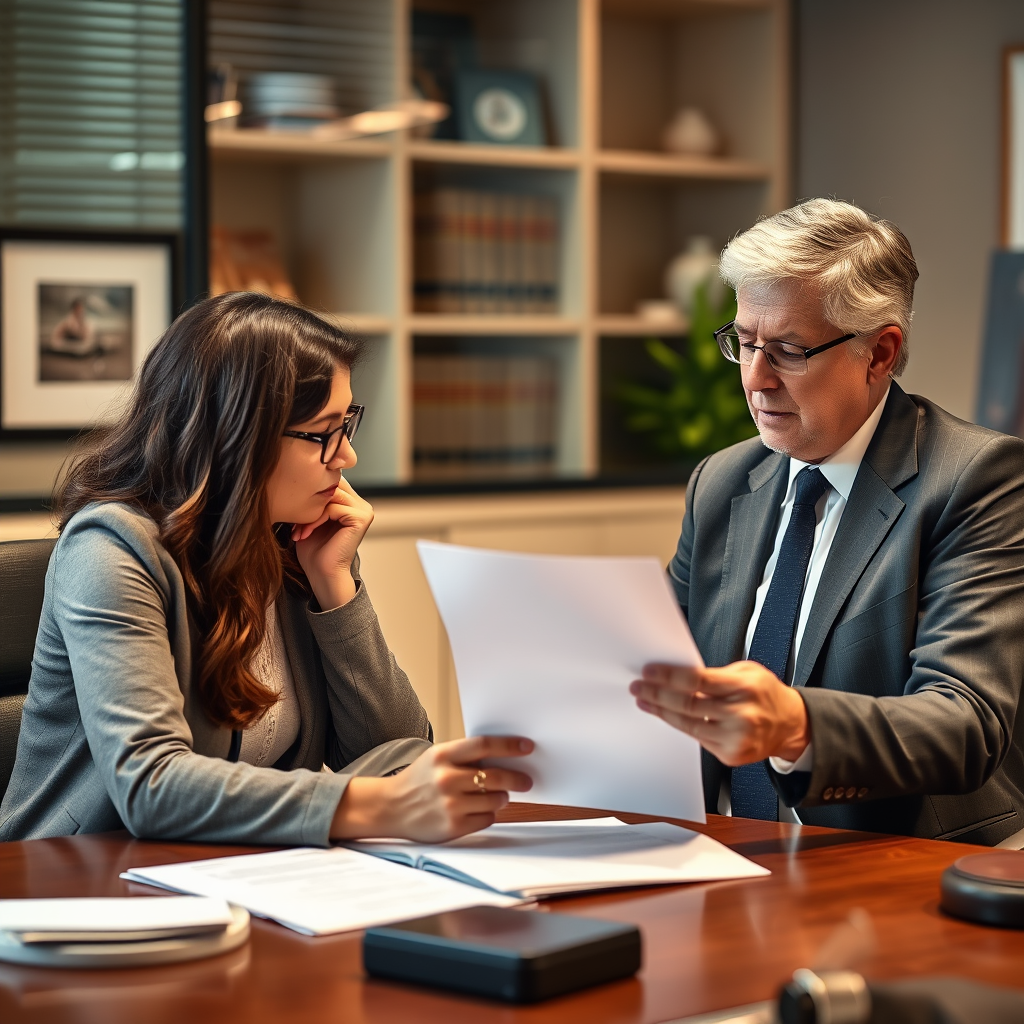 Environmental Claim Lawyer Frederick County, VA