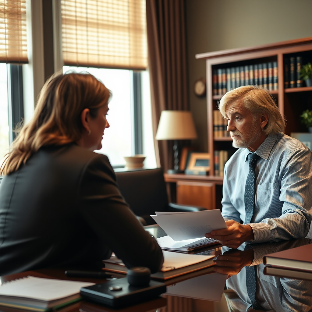 Environmental Claim Lawyer Lexington, VA