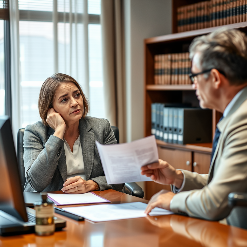 Environmental Claim Lawyer Shenandoah County, VA