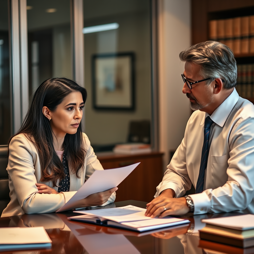 Escalator Accident Lawyer Frederick County, VA