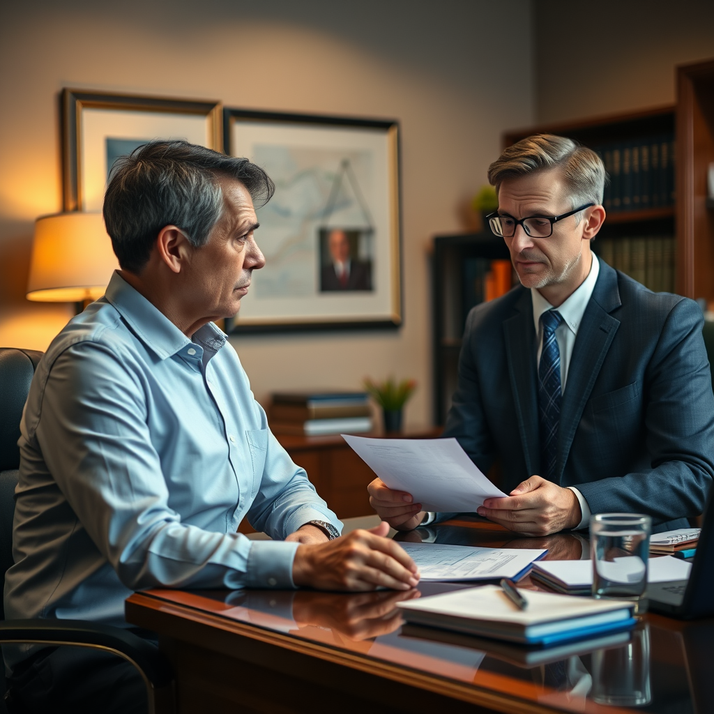 Establish Paternity Lawyer Near Me